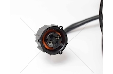 Elektromotor, vnitřní ventilátor ENS B8084