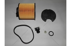 Filtr močoviny BOSCH F 00B H40 230