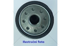 Filtr paliva Multicar M26, Fumo M30 IVECO - Euro 2,3 MANN FILTER
