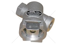 Filtr, pneumatický systém SORL 35110130020