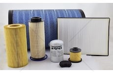 Filtr-sada DAF 1892259