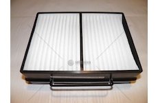 Filtr, vzduch v interiéru BOSCH 1 987 432 153