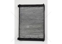 Filtr, vzduch v interiéru BOSCH 1 987 435 563