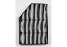 Filtr, vzduch v interiéru BOSCH 1 987 435 576