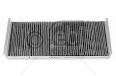 Filtr, vzduch v interiéru FEBI FE18541