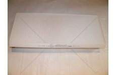 Filtr, vzduch v interiéru MAHLE LA 154