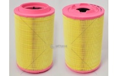 Filtr vzduchový MAN TGL,TGM EURO 6 04.05 FL AF25162