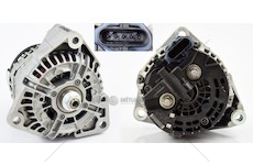 generátor BOSCH 1 986 A00 536