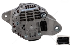 generátor PRESTOLI 861078