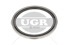 Gufero náboje MB 145*175*8 UYGUR 23963