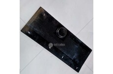 Guma podlahy řidiče Multicar M25 rohož