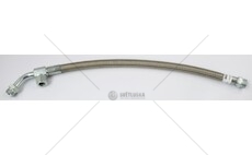 Hadicove vedeni, vysousec vzduchu   002.550B-B/ZA