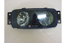 HALOGEN SCANIA 4 LEWY BOREMAN BOREMAN 1001-0185