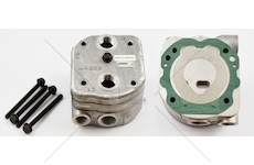 Hlava kompresoru MAN TGA WABCO 4120909202