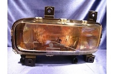 Hlavní světlomet DEPO 440-1138-LDEMF-L