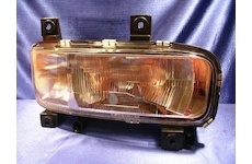 Hlavní světlomet DEPO 440-1138-LDEMF-R