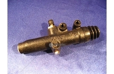 Hlavní válec, spojka FEBI FE12336