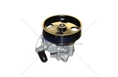 Hydraulické čerpadlo, řízení TRUCKTEC AUTOMOTIVE 02.37.054