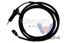 Indikátor opotřebení brzdových destiček WOSIMAN B-178-11