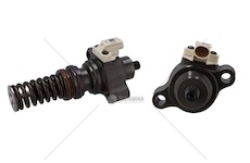 Jednotka trysky čerpadla DAF 1668325