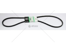 Klínový řemen GATES AVX13X1650HD