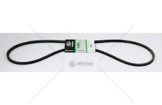 Klínový řemen GATES AVX13X1675HD