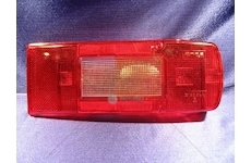 KLOSZ LAMPY ZESP.VOLVO FL/FM 0099C SERTPLAS 511615/16