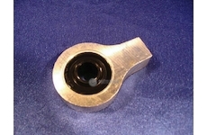 Kloubove ulozeni, tlumic perovani kabiny ridice FEBI FE18596