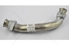 KOLEKTOR MB LEWY HOBI 36803