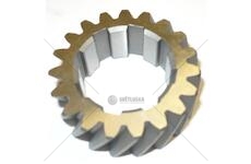 Kolo hnací 2 rychlosti M25 Multicar