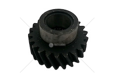 Kolo ozubené Multicar 25 4x4