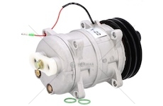 Kompresor, klimatizace AVA QUALITY COOLING MNK163