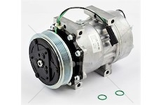 Kompresor, klimatizace MAHLE ACP 174 000S