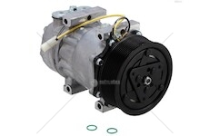 Kompresor, klimatizace MAHLE ACP 546 000S