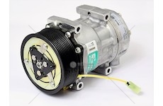 Kompresor klimatizace VOLVO FE,FL 05.12 BEHR ACP546000P