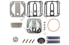 Kompresor, pneumatický systém MM A66RK065
