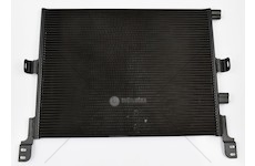 Kondenzátor, klimatizace MAHLE AC 673 000S