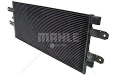 Kondenzátor, klimatizace MAHLE AC 854 000S