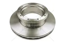 Kotouč brzdový | 9424212112