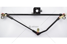 KPL.CIEGIEN WYCIERACZEK MAN TGA LAMIRO 320-64EX