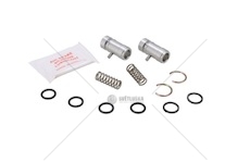 KPL.NAPR.SPREZ.KNORR - 2 ZAWORKI ESS  A66RK005D