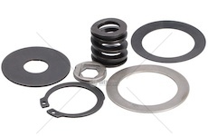 KPL.NAPR.ZACISKU HAM.WABCO 17,5 /ZABEZPI  03.0017