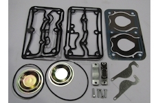 KPL.USZCZELEK SPREZARKI 4127040010 WOSIMAN A-653