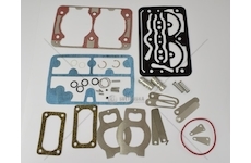 KPL.ZAW.SPREZ.VOLVO FH KNORR LK4941/4930 WOSIMAN A-120-13