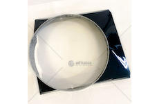 Kryt chladiče vody Multicar M25 plast ( sahara )