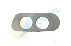 Kryt nárazníku COSPEL COS1104.10521