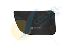 Kryt nárazníku COSPEL COS401.25811