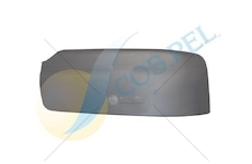 Kryt nárazníku COSPEL COS407.00225