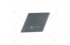 Kryt nárazníku COVIND COV/TGX/88