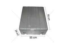 Kryt, skrin akumulatoru MTX IV-1141